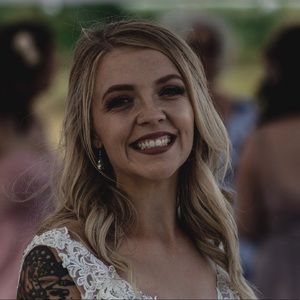 Meet your Posher, Jess!